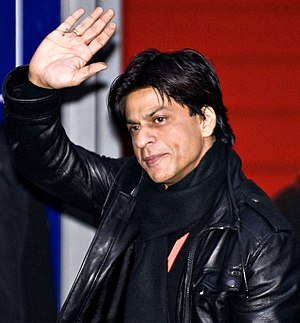 Shahrukh Khan: Filmografia (selecionada), Ligações externas