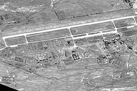 Shindand Air Base