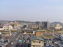 玉島地域: 概要, 地勢, 歴史