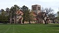Shove Chapel from SW, Colorado College.jpg