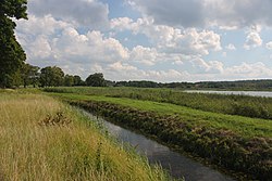 Elizabeth Canal (Kanał Elżbiety) di Silice