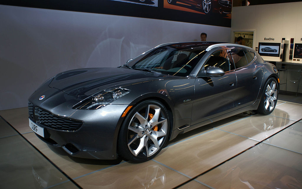 Fisker Automotive 1024px-Silver_Fisker_Surf_fl_IAA_2011