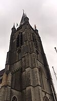 Toren Sint-Hermesbasiliek