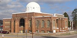 Sioux City First Congregational from SE 1.JPG