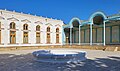 * Nomination Courtyard of Sitorai Mokhi-Khosa Palace, Bukhara --Bgag 03:52, 5 February 2024 (UTC) * Promotion  Support Good quality.--Tournasol7 05:13, 5 February 2024 (UTC)