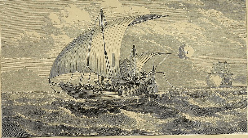 File:Slave-catching in the Indian Ocean (1873) (14760875981).jpg