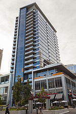 The Regent (City Creek)