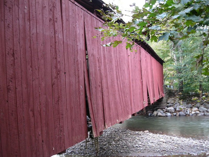 File:Sonestown Covered Bridge flood 7.jpg