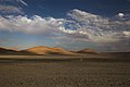 Sossusvlei, Namibia