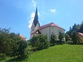 Thumbnail for File:Sostanj, St. Hermagoras and Fortunatus Church.jpg