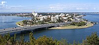 South Perth, Western Australia