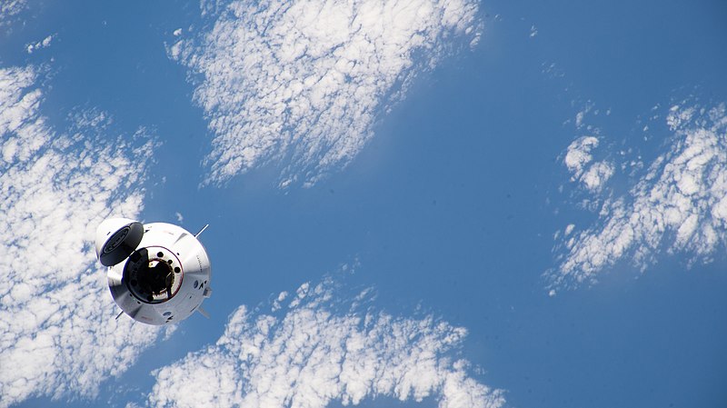 File:SpaceX Axiom 1 docking.jpg