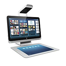 HP Sprout Immersive Computer - 2014 worldwide launch. SproutG1-image.jpg