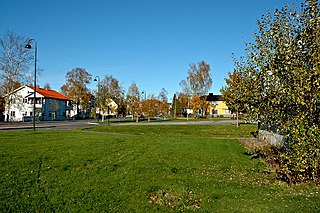 <span class="mw-page-title-main">Spydeberg</span> Former municipality in Østfold, Norway