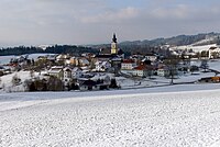 Sankt Johann am Wimberg