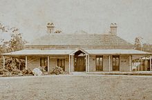 'Granite House' in St Johns Wood, 1880 St. John's Wood Granite House.jpg