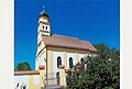 Catholic branch church St. Michael