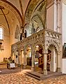 Bilder vom Dom St. Petri in Schleswig