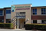 Thumbnail for St. Brendan's College, Yeppoon