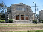 Touro Synagogue (New Orleans)