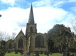 Church of St Alkmund St Alkmunds Church Duffield.jpg