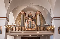 St Andrew church in Cloppenburg (17).jpg