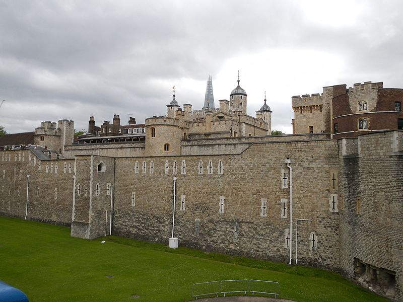 File:St Katharine's ^ Wapping, London, UK - panoramio (17).jpg