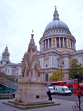 St Lawrence & Maria Magdalena Minum Fountain.jpg