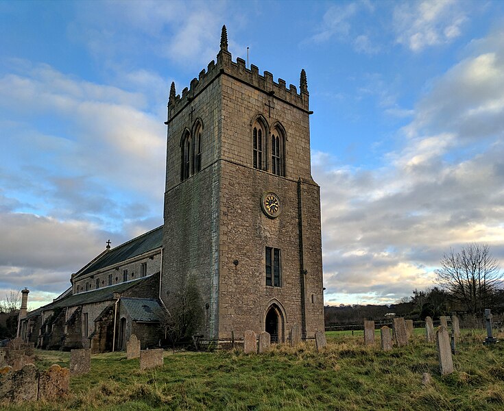 File:St Mary's Church, Norton Lane, Cuckney (19).jpg