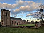 Thumbnail for St Mary's Church, Norton Cuckney