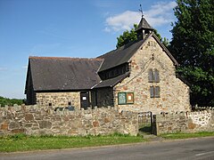 St Pauls Gereja Pilley.JPG