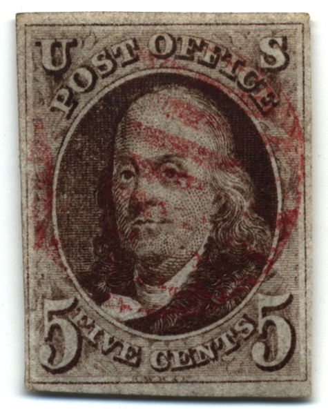 File:Stamp US 1847 5c-Benjamin Franklin.jpg