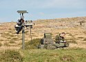 Starstreak launcher on Dartmoor.jpg