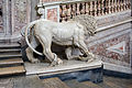 * Nomination Statue of Lion in Honour Grand Staircase --Livioandronico2013 08:37, 15 August 2015 (UTC) * Promotion Good quality. --Poco a poco 08:52, 15 August 2015 (UTC)