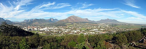 Stellenbosch