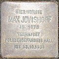 Max Jovishoff