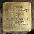 Clara Hermann, Muthesiusstraße 20, Berlin-Steglitz, Deutschland