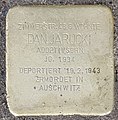 Dan Jarucki, Zimmerstraße 48B, Berlin-Mitte, Deutschland