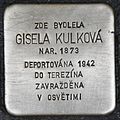 Stumbling block for Gisela Kulková.JPG