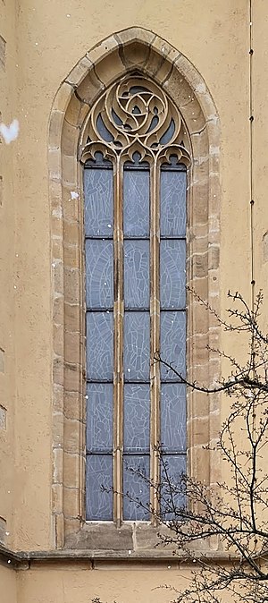 Stuttgart-Möhringen, Martinskirche (39).jpg