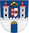 Wappen von Stvolínky