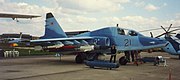 Su-25TM