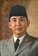 Sukarno