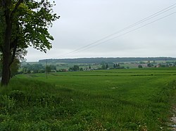Hình nền trời của Huyện Tomaszowski
