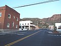 Thumbnail for List of historic properties in Superior, Arizona