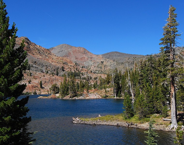 File:Susie Lake, Dicks Peak.jpg