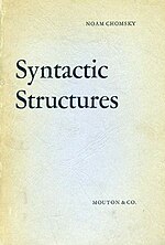 Miniatura per Estructures sintàctiques