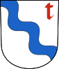 Coat of arms of Tübach