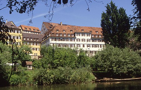 Tübingen Stift