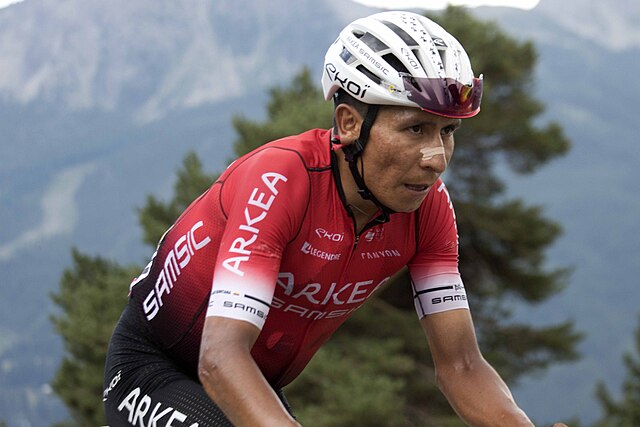 Nairo Quintana Wikipedia la enciclopedia libre